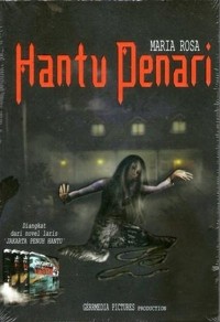 Hantu Penari