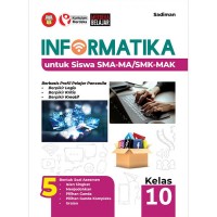 INFORMATIKA X SMA