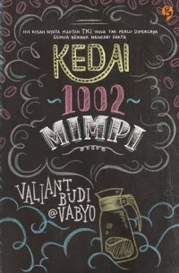 Kedai 1002 mimpi