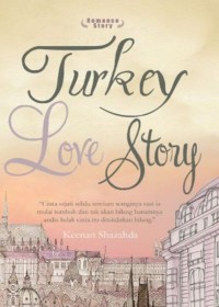 Turkey love story