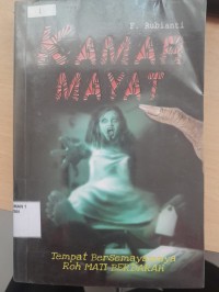 Kamar mayat