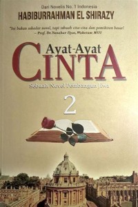 Ayat-ayat cinta 2