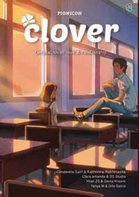 Clover : complation of love & relationshop