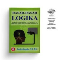 Dasar dasar logika