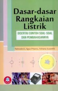Dasar-dasar rangkaian listrik