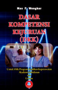 Dasar kompetensi kejujuran (DKK)