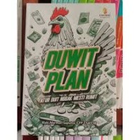 Duwit Plan : Atur Duit Ga Mesti Rumit