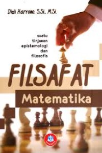 Filsafat matematika