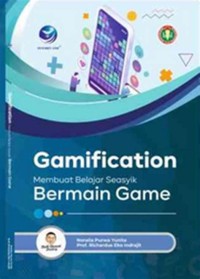 Gamifikation Membuat Belajar Seasyik Bermain Game