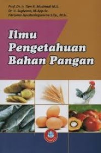 Ilmu pengetahuan bahan pangan