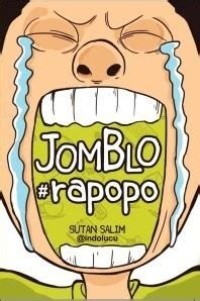 Jomblo #Rapopo