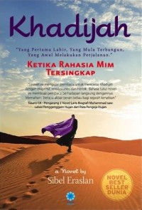 Khadijah : ketika rahasia mim tersingkap