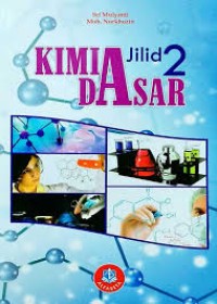 Kimia dasar jilid 2