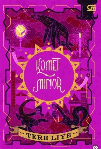 Komet minor /