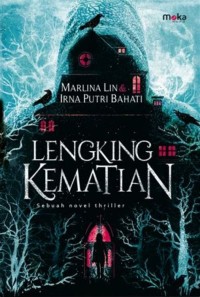 Lengking kematian