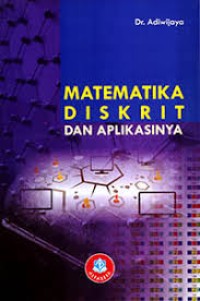 Matematika Diskrit dan Aplikasinya