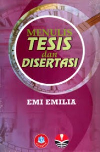 Mebulis Tesis dan Disertasi