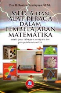 Image of Media dan Alat Peraga dalam Pembelajaran Matematika