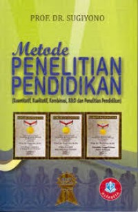 Metode Penelitian Pendidikan