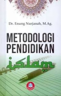 METODOLOGI PENDIDIKAN ISLAM