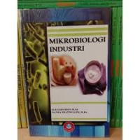 Mikrobiologi Industri