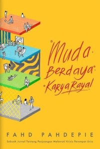 Muda berdaya karyaraya