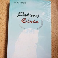 Patung cinta