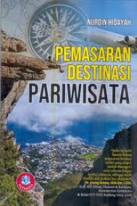 PEMASARAN DESTINASI PARAWISATA