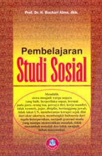 Pembelajaran Studi Sosial