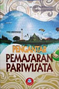 PENGANTAR PEMASARAN PARAWISATA