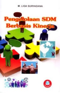 Pengelolaan SDM Berbasis kinerja