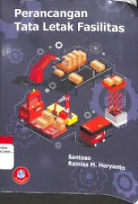 Perancangan Tata Letak Fasilitas