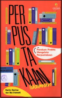 Perpustakaan