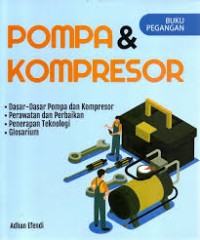 Pompa dan kompreseor