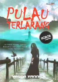 Pulau Terlarang