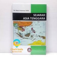 Sejarah Asia  Tenggara