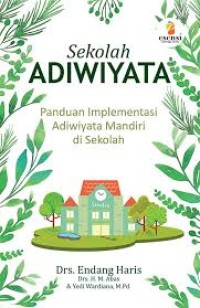 Sekolah ADIWIYATA