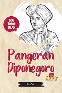 Seri Tokoh Islam : Pangeran Diponogoro