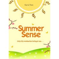 Summer sense