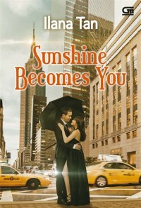 Sunshine becomes you