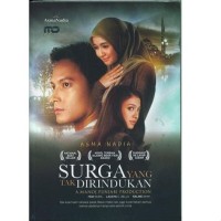 Surga yang tak dirindukan